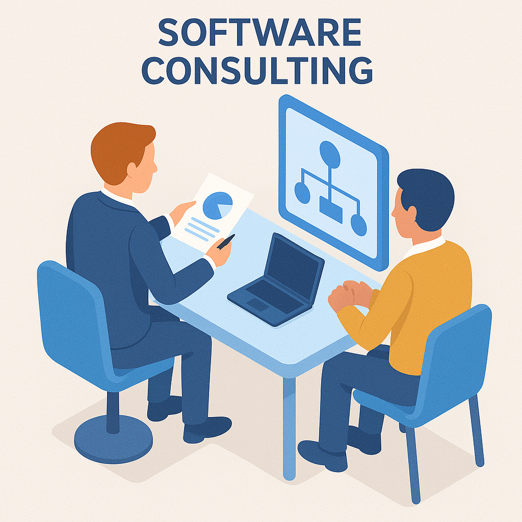 Software Consulting