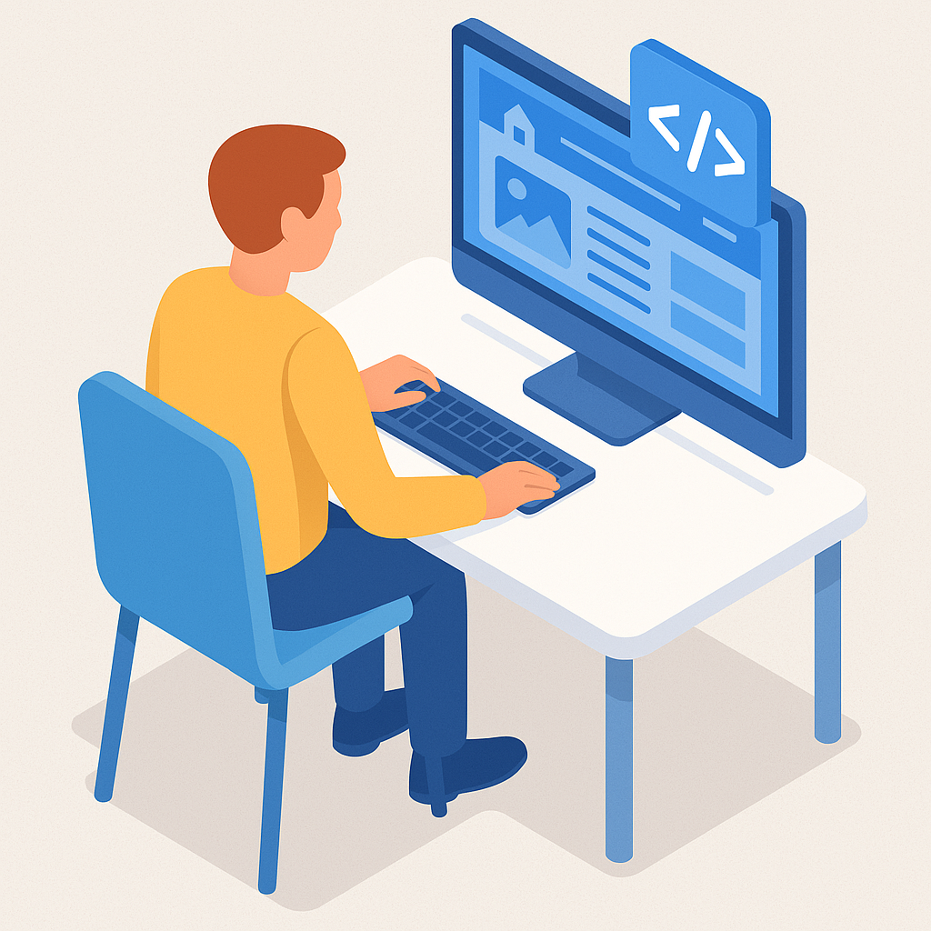 Web Application Development